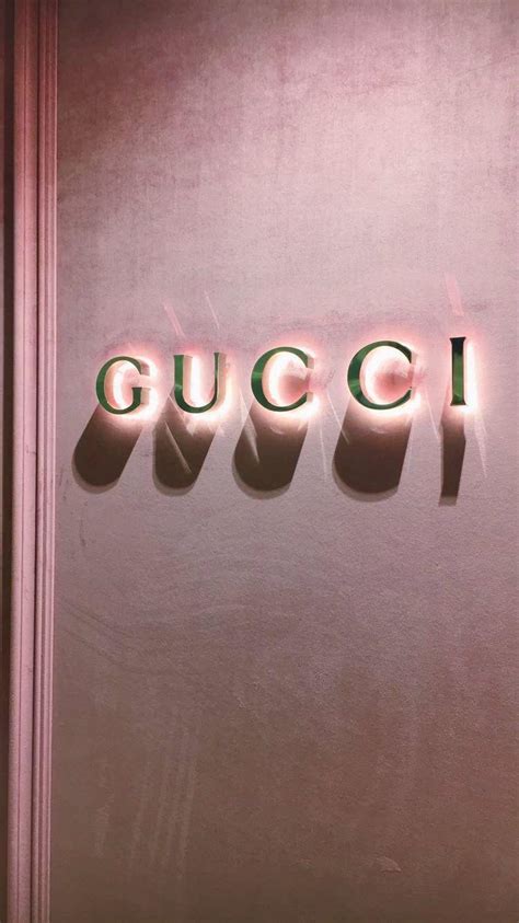 gucci home screen wallpaper|aesthetic gucci wallpaper.